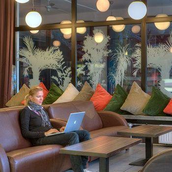 Hotel Meininger Zentrum Munich