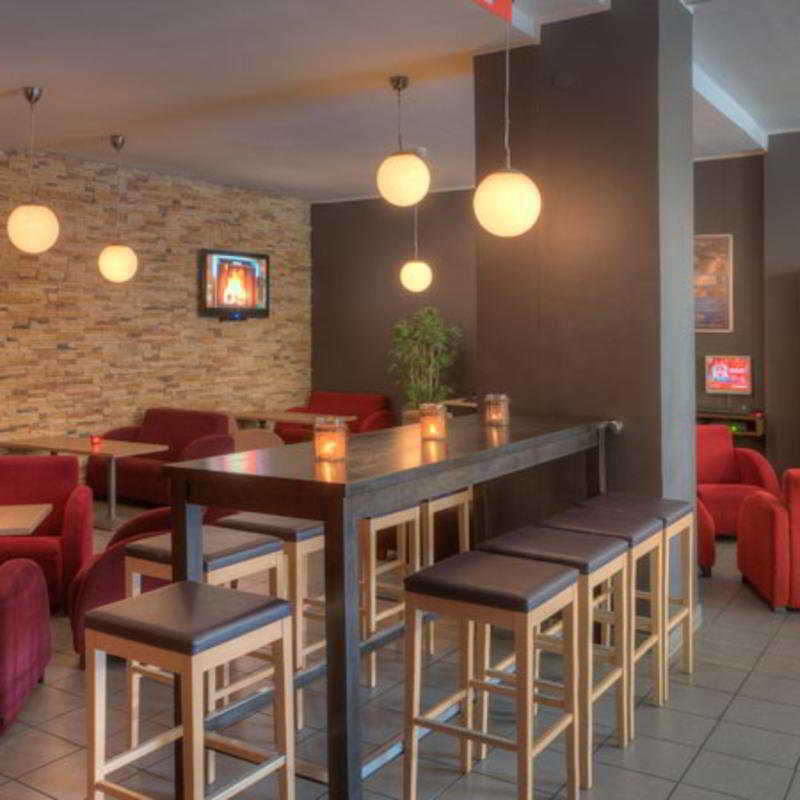 Hotel Meininger Zentrum