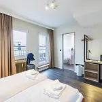 MEININGER Hotel München City Center