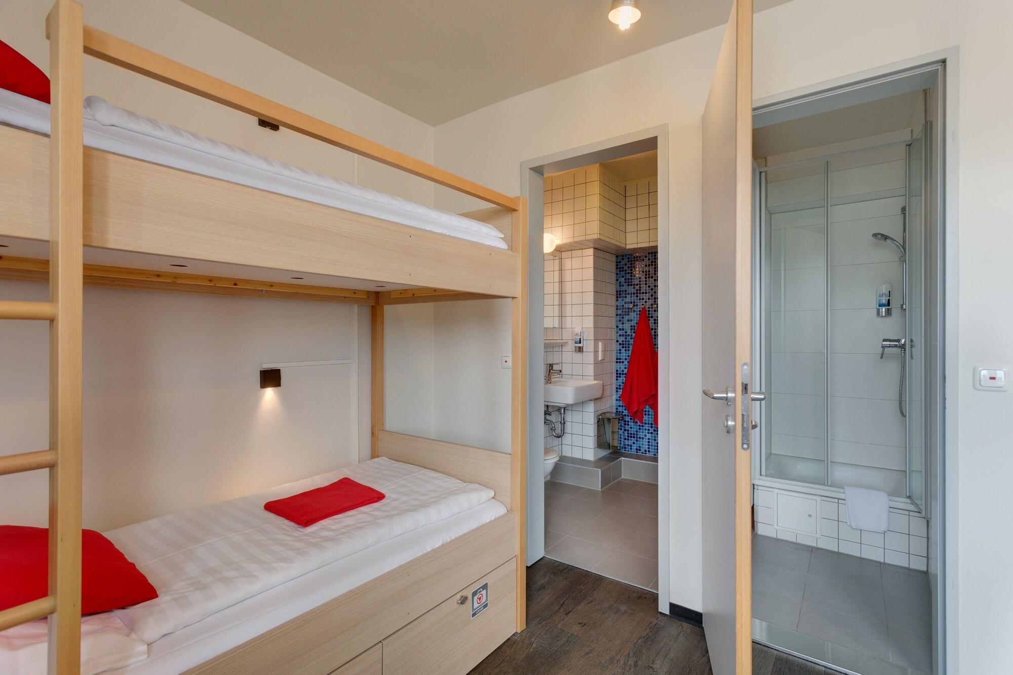 Hotel Meininger Center