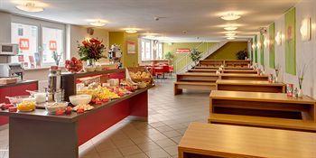 Meininger Center Hotel München