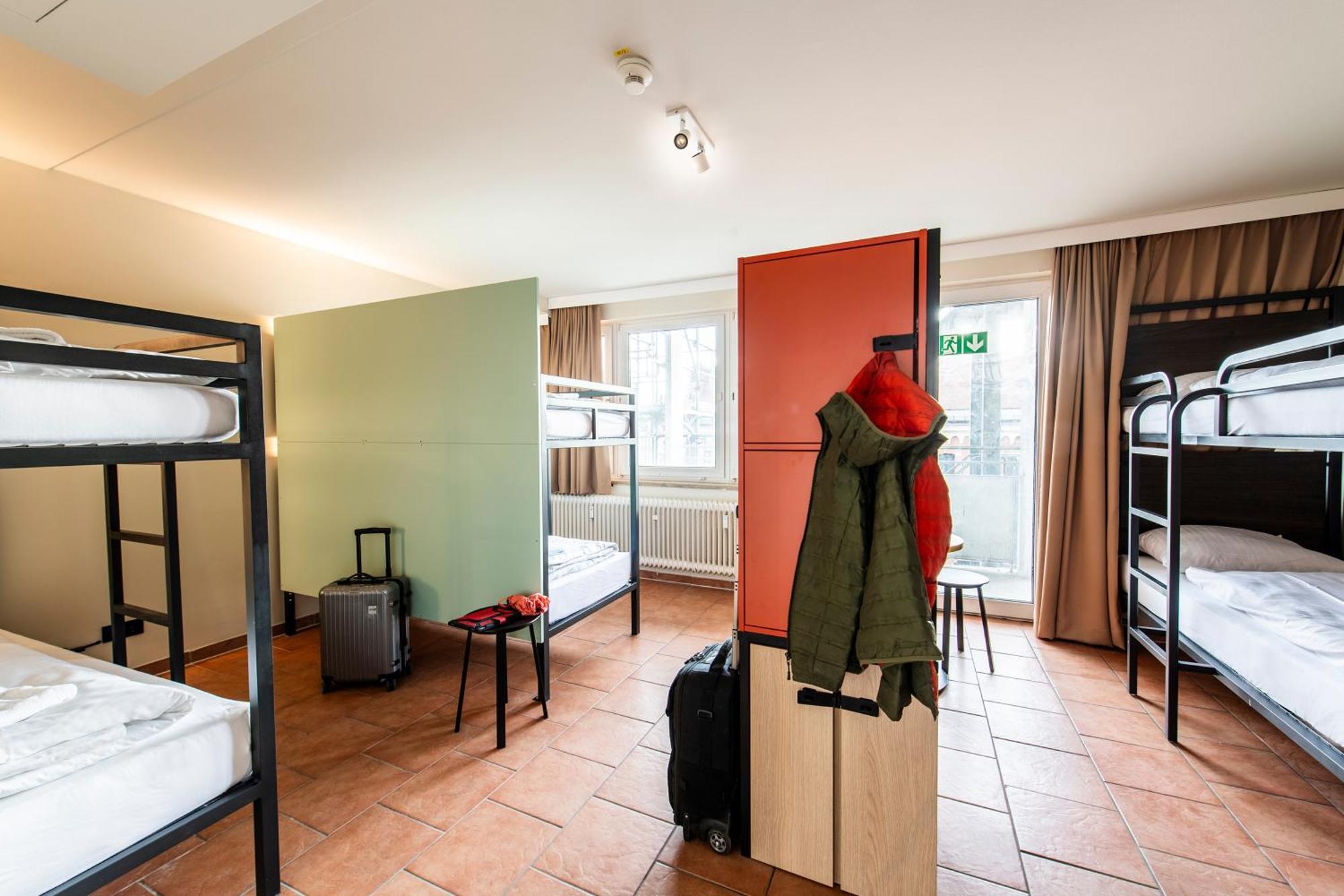 Hotel Meininger Center