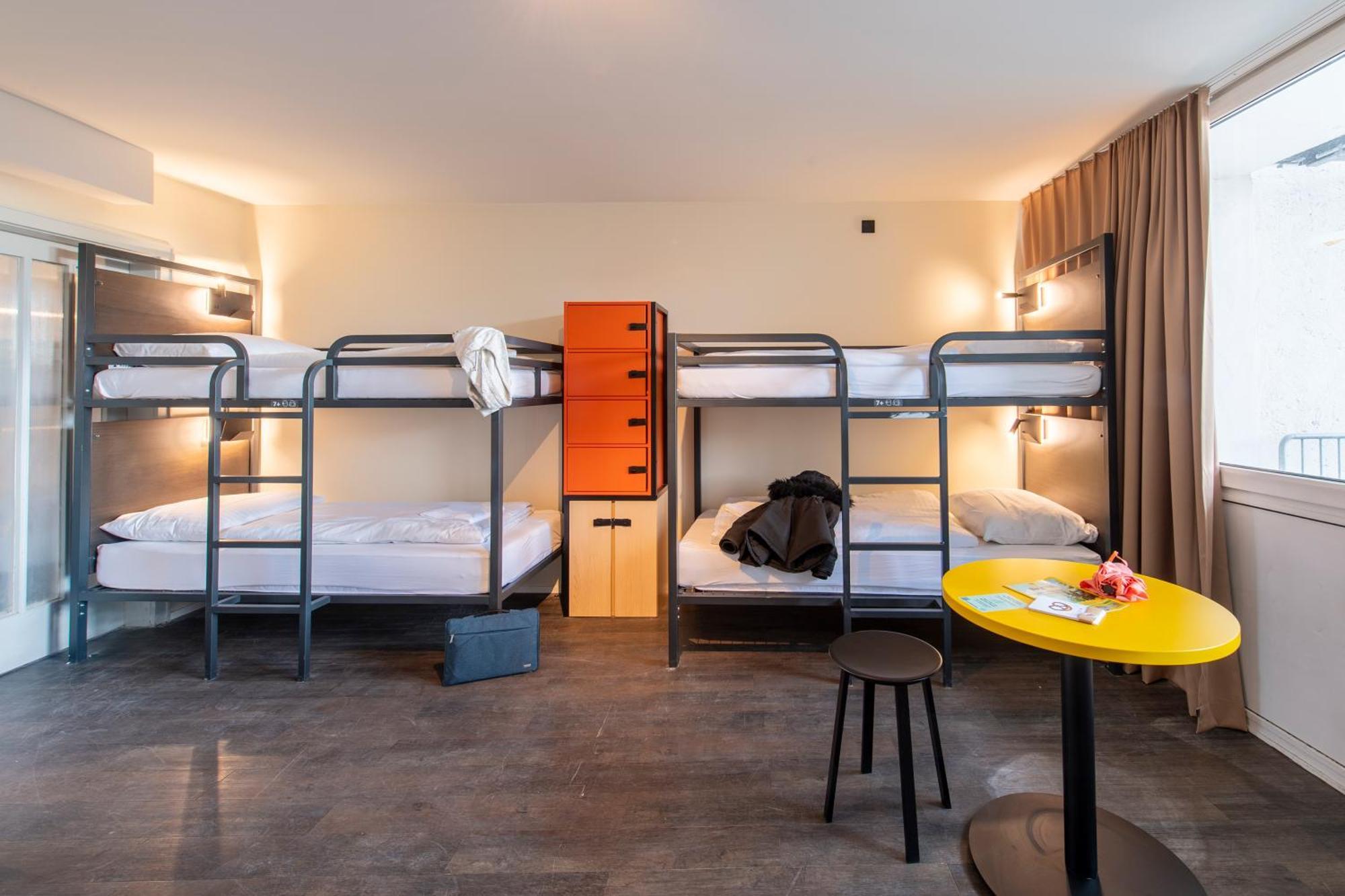 Hotel Meininger Center München