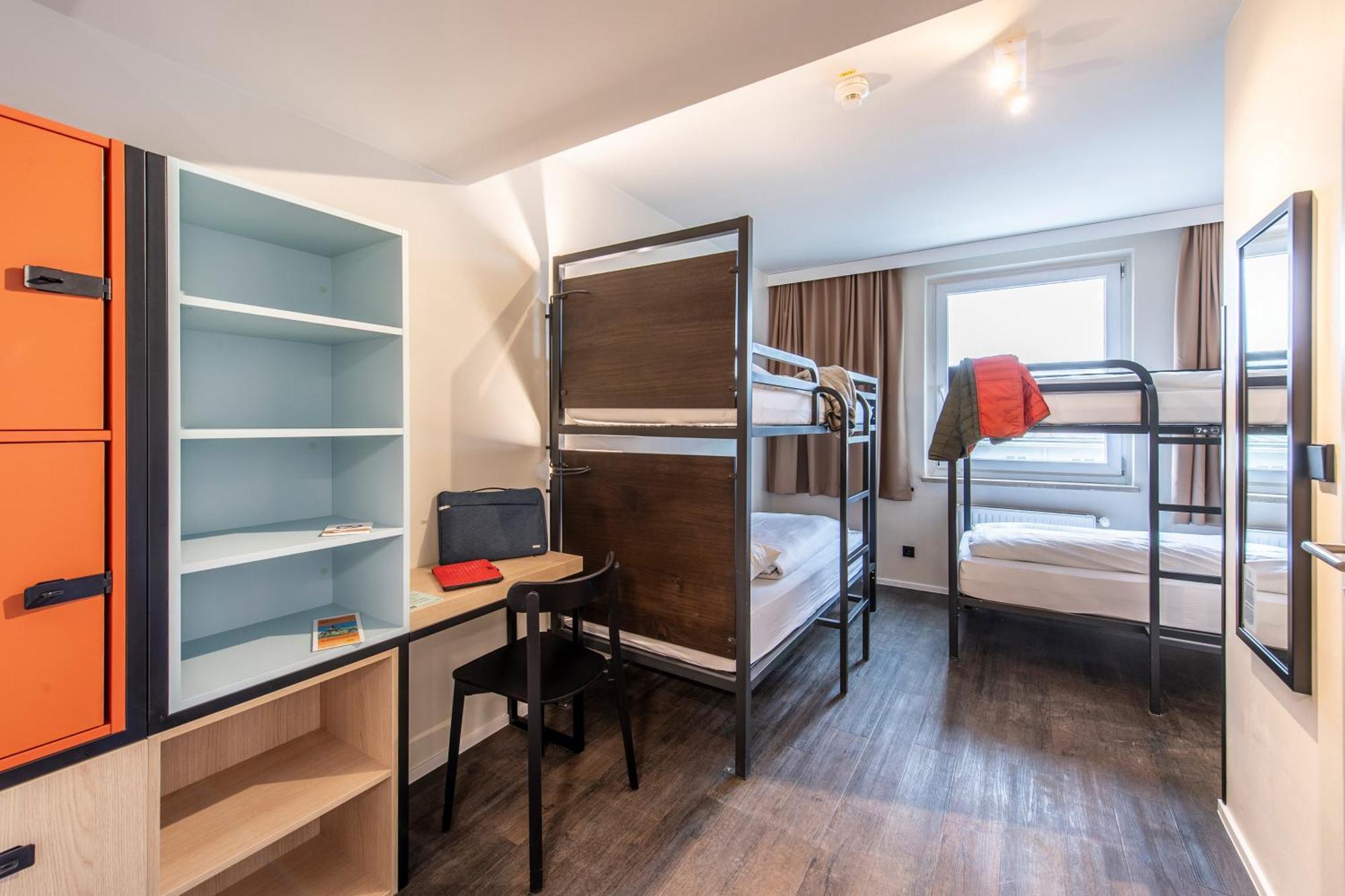 Hotel Meininger Center