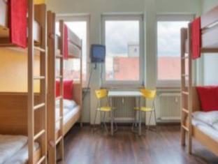 Meininger Center 3*