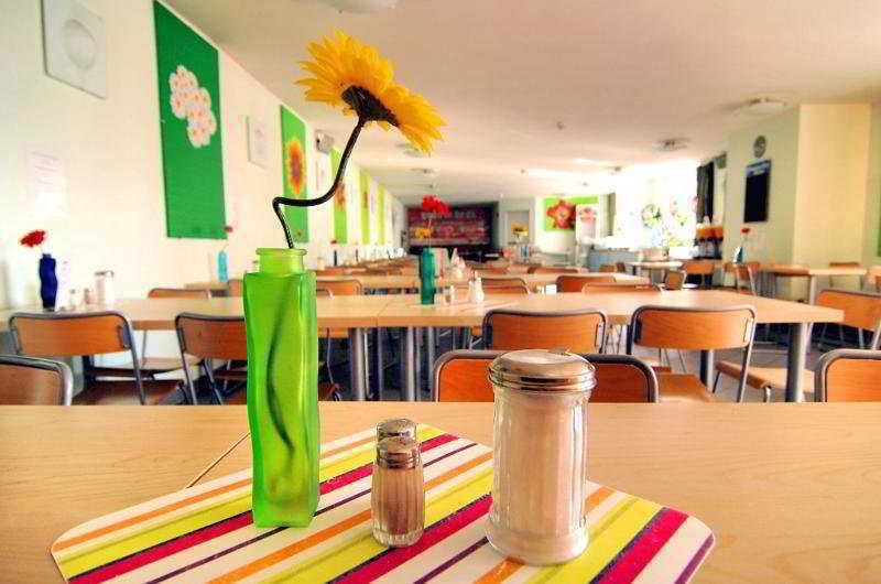Meininger Center 3* München