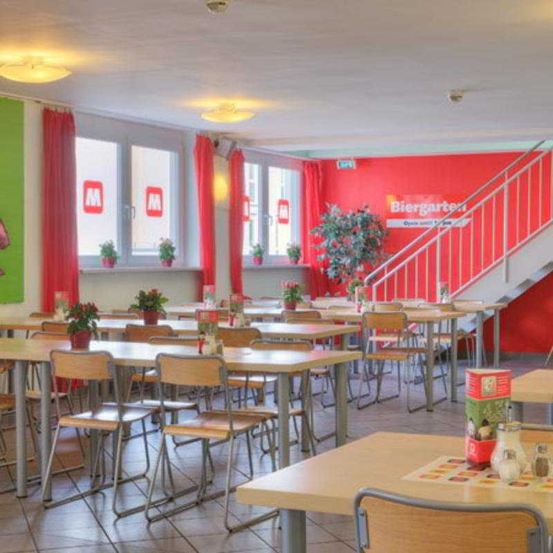 Hotel Meininger Center
