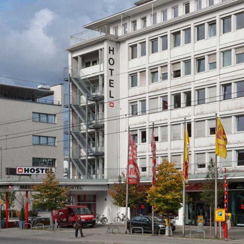 Meininger Center