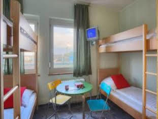Hotel Meininger Center 3*